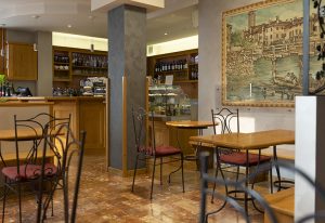 Ristorante Trattoria Natalia