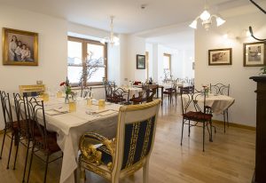 Ristorante Trattoria Natalia