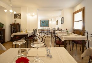 Ristorante Trattoria Natalia