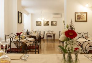 Ristorante Trattoria Natalia