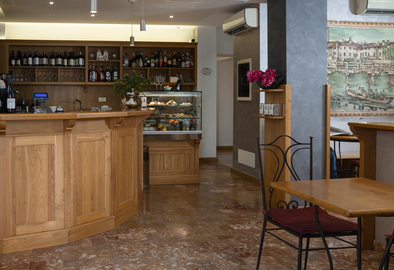 Ristorante Trattoria Natalia